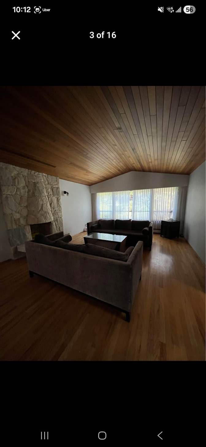 Wasima Sazzad's room