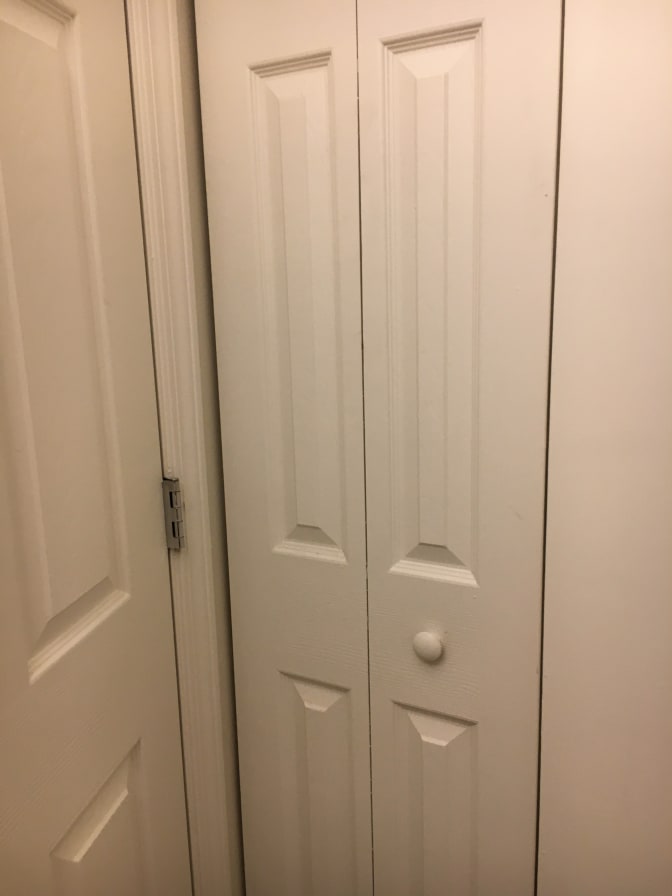 Kim's room
