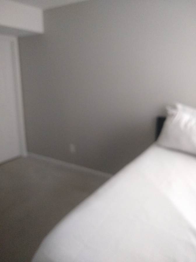 Serenity's room