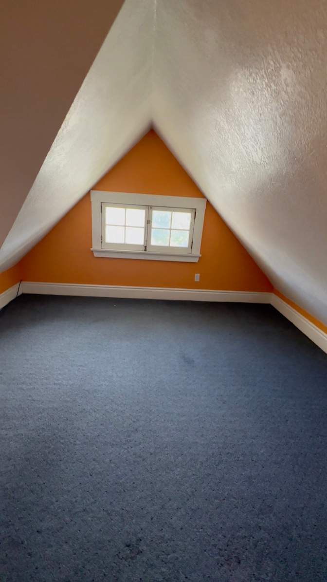 Tammie's room
