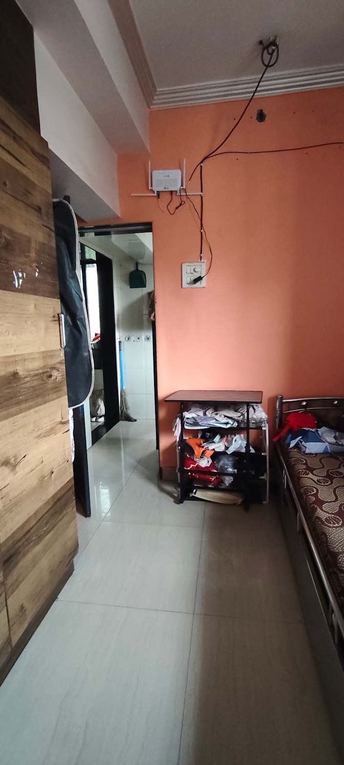 Sara's room