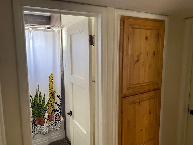 Billy's room