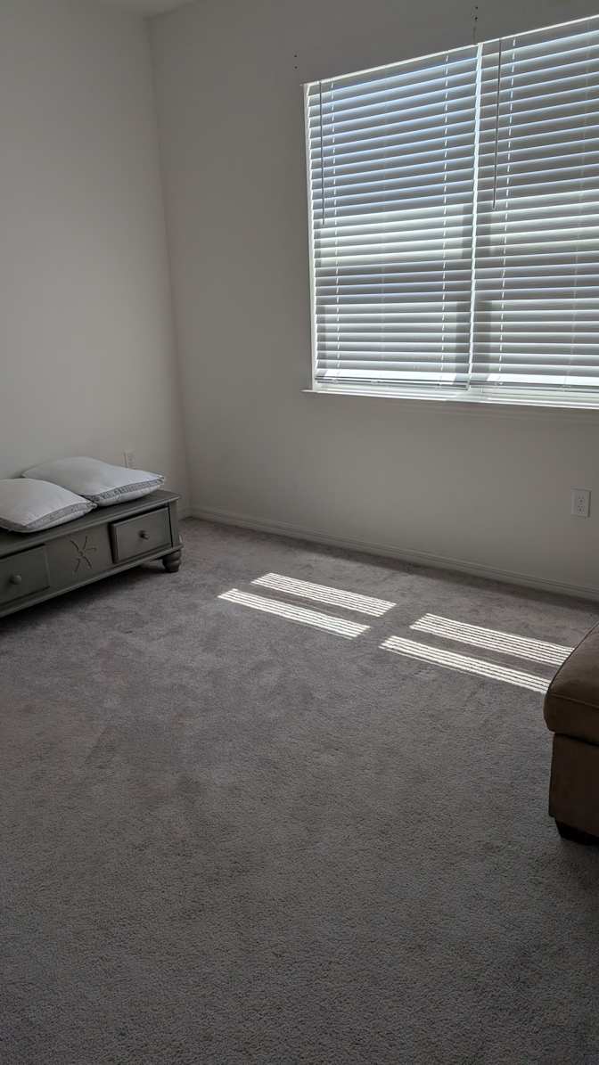 Sherri L Duey's room