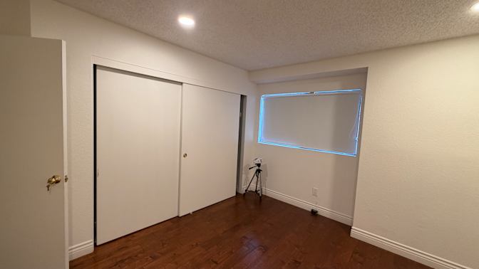 Kelly's room