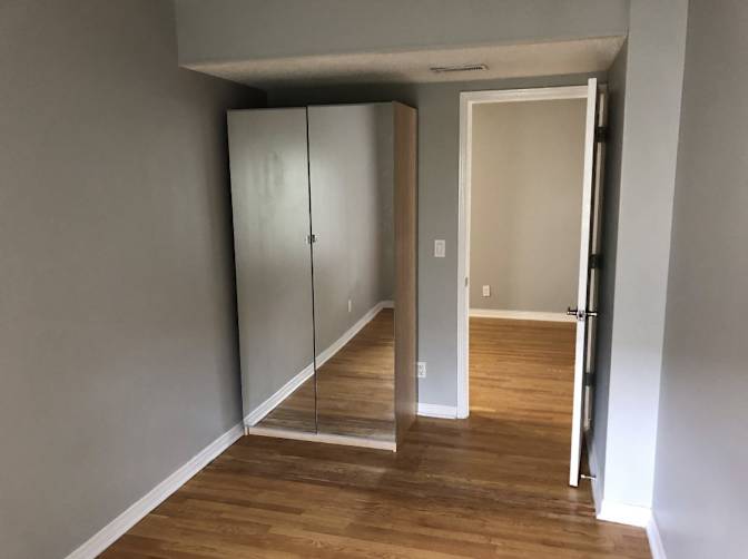 Robby's room