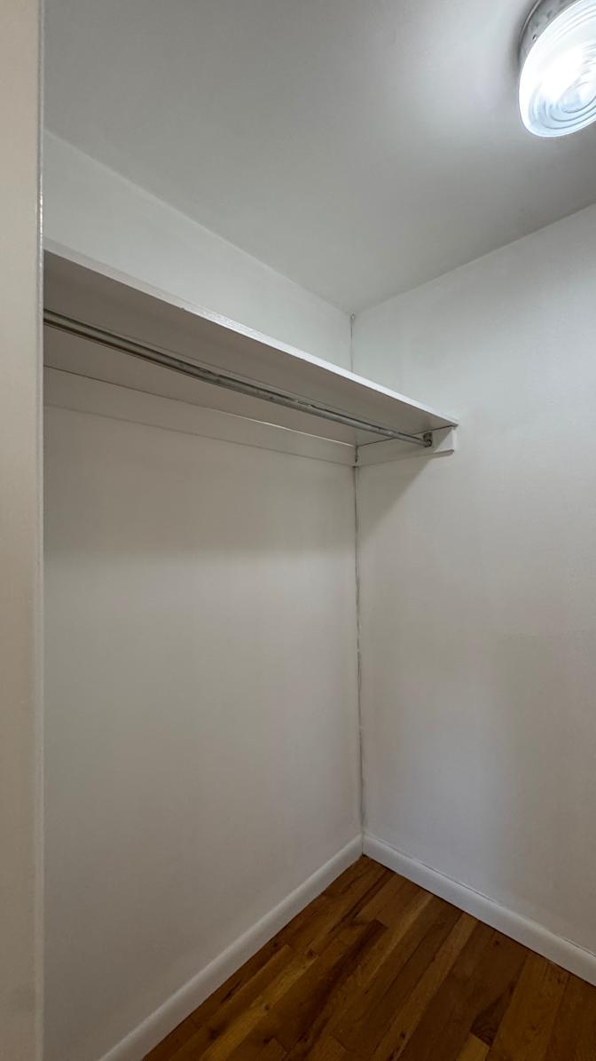 Andy's room