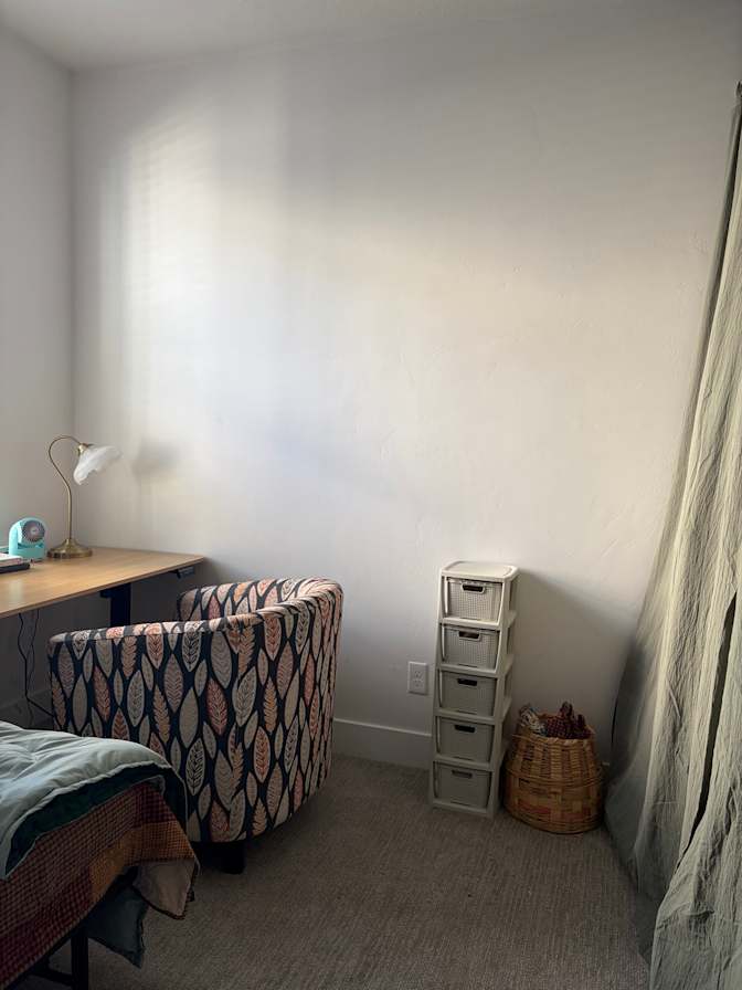 Alex's room