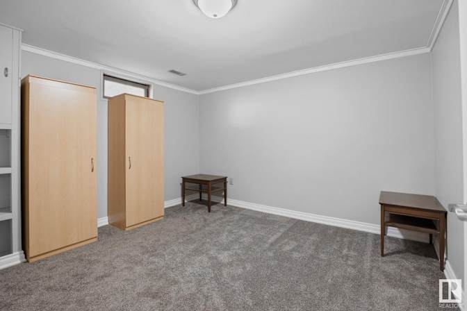 Rosslyn Davidson's room