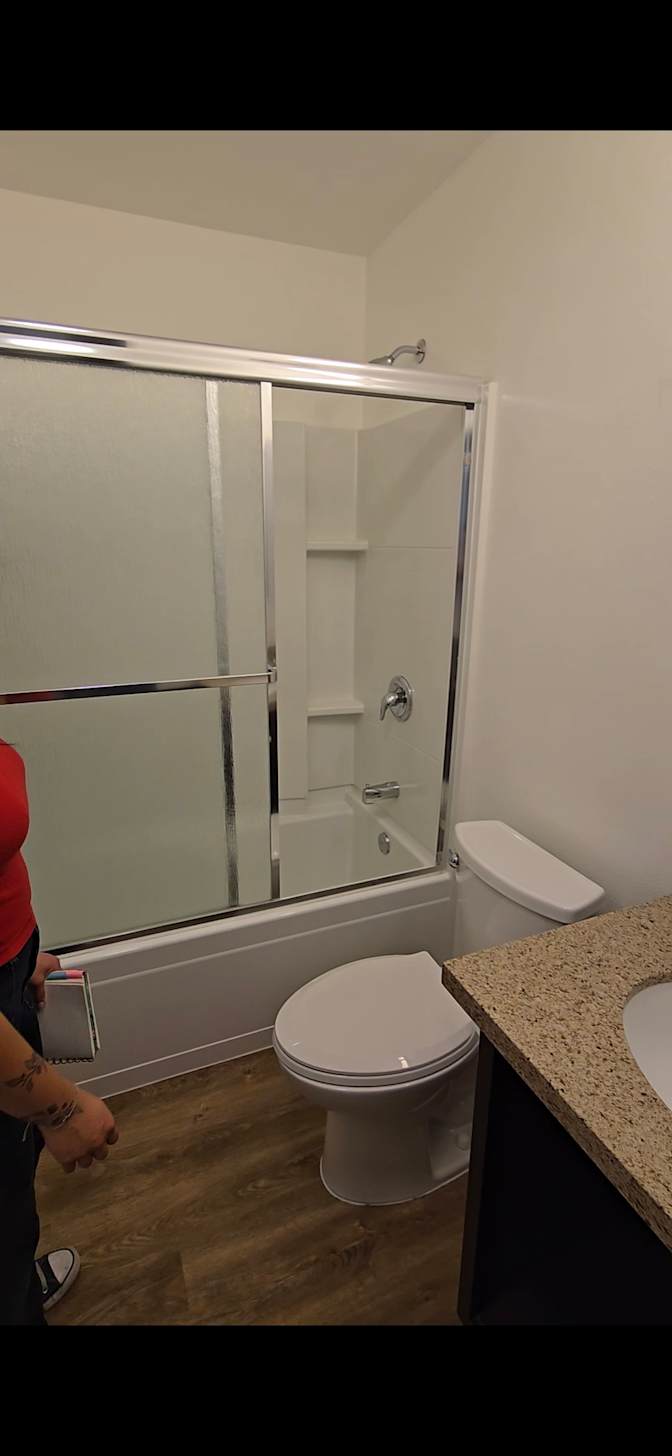 Evely's room