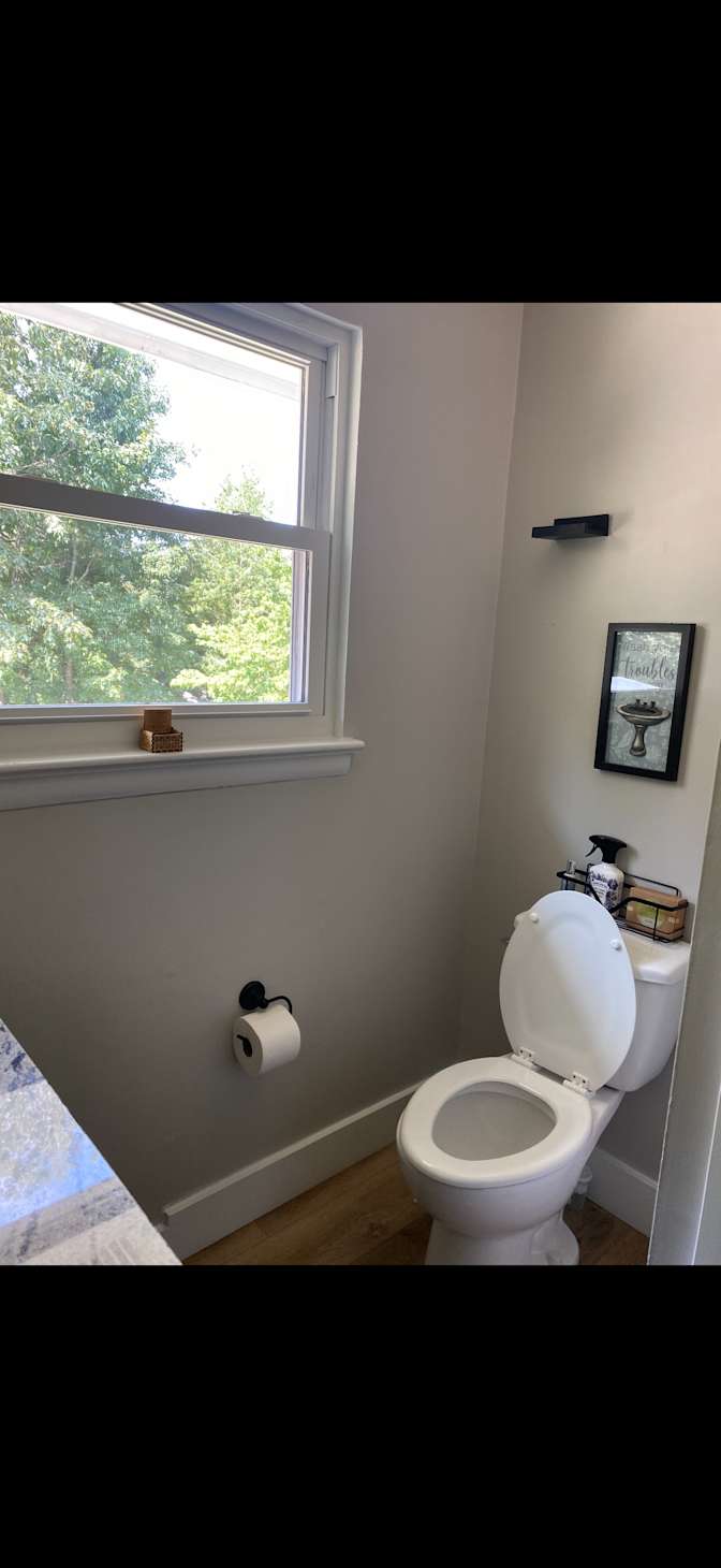 Joseph's room