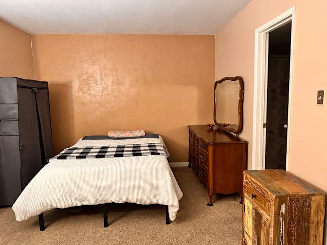 Amy's room