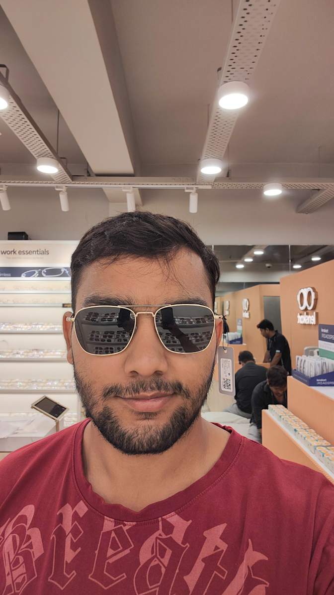 Rahul Verma
