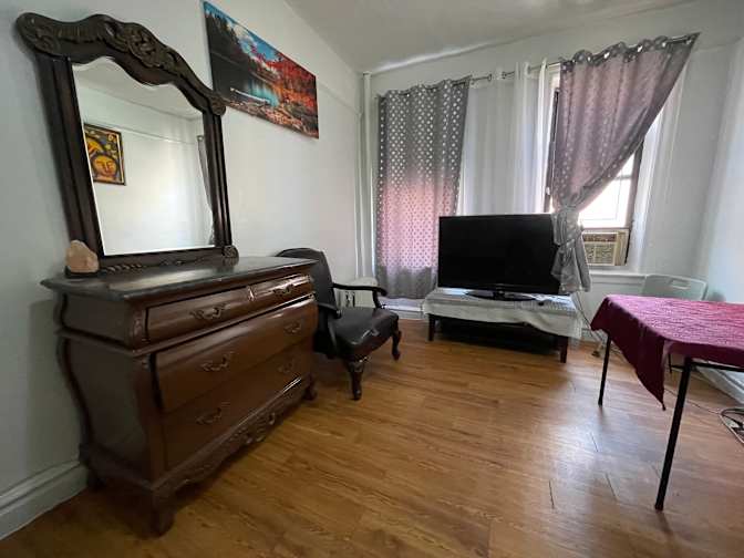 Tany's room