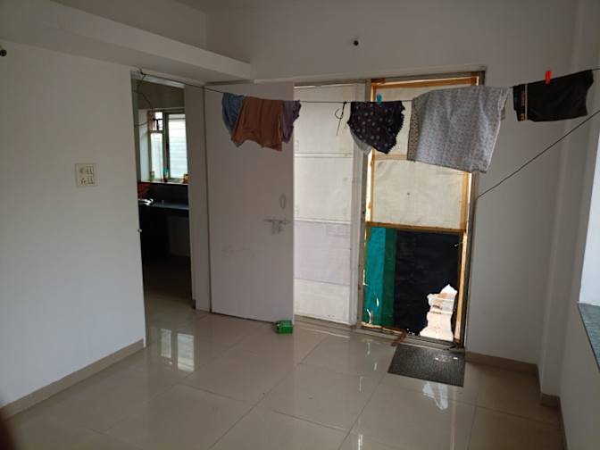 pratik's room