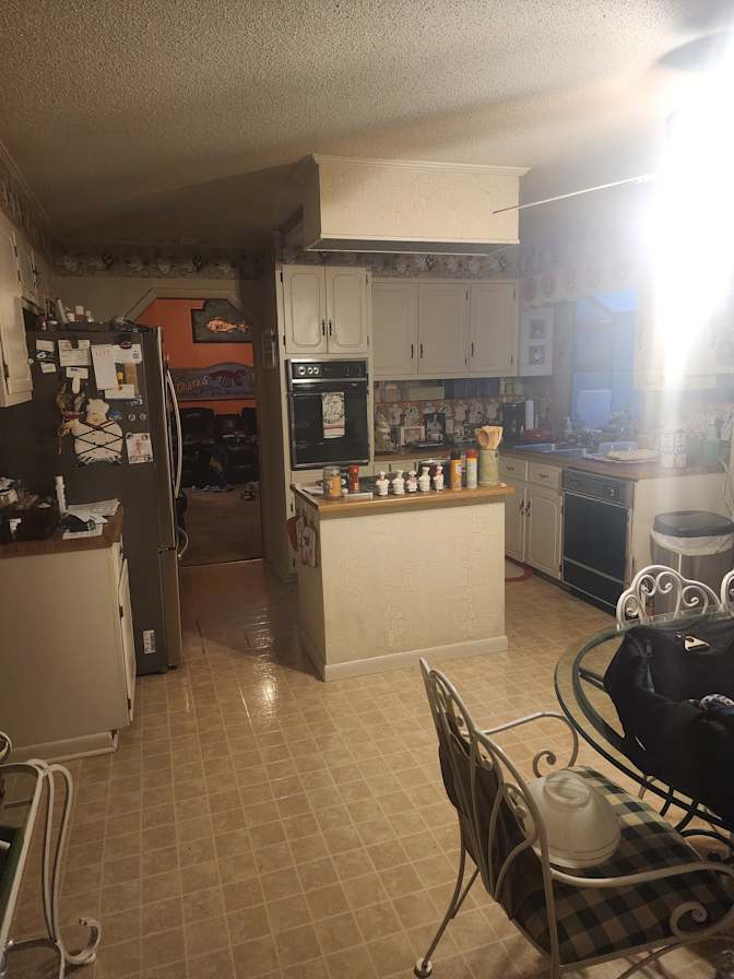 Craig's room