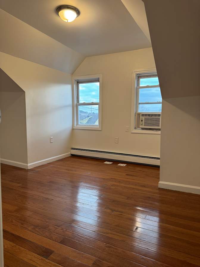 Eli's room