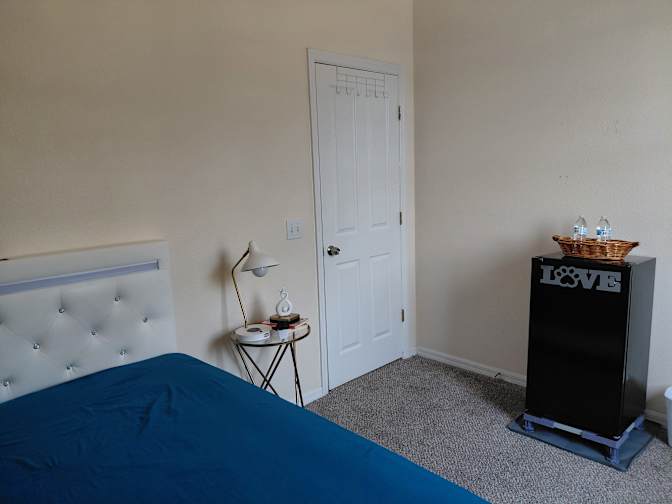 Jessie's room