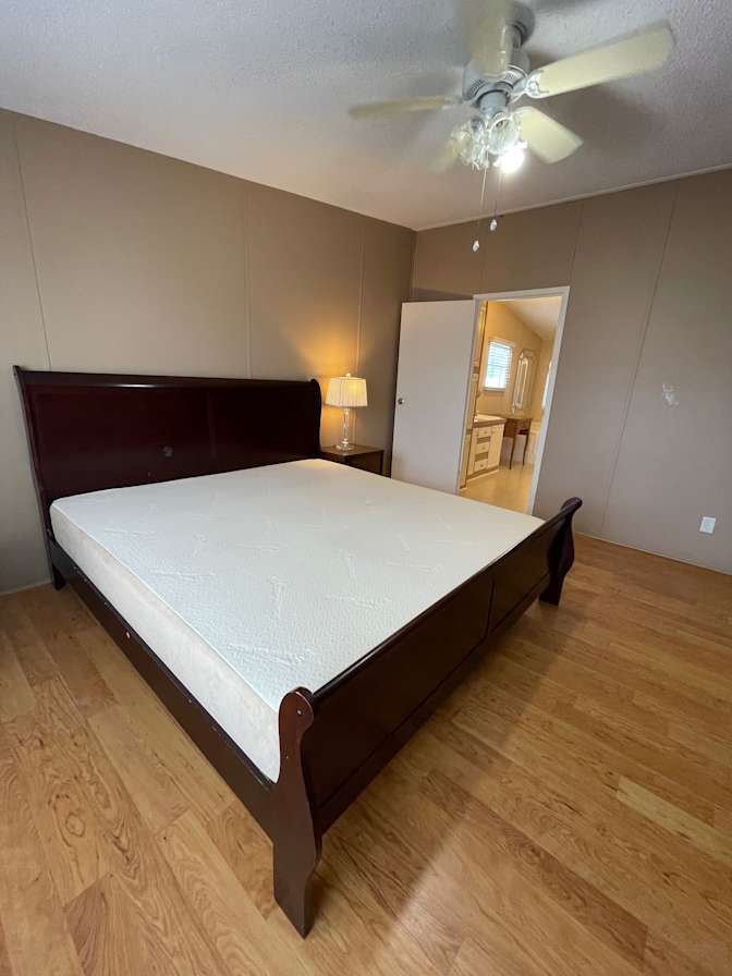 Marco's room