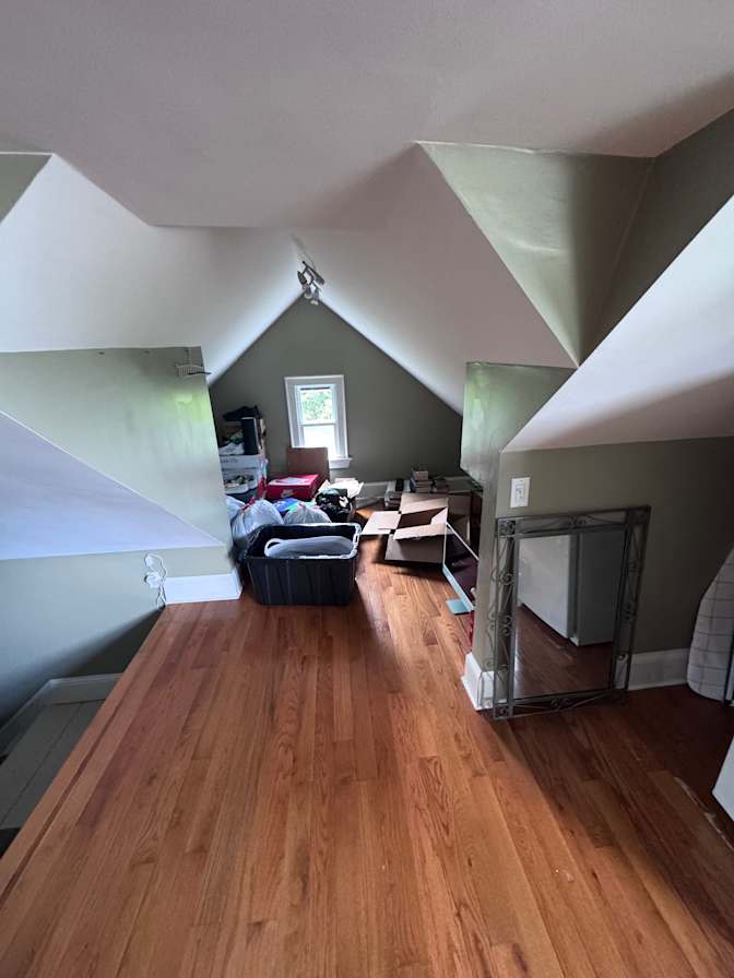 Beth's room