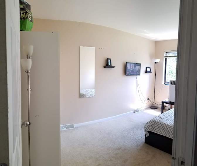 Rich's room