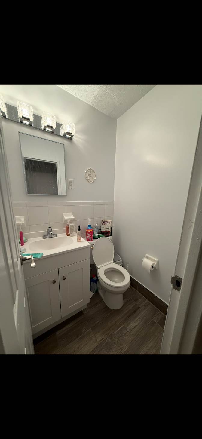 Lilly's room