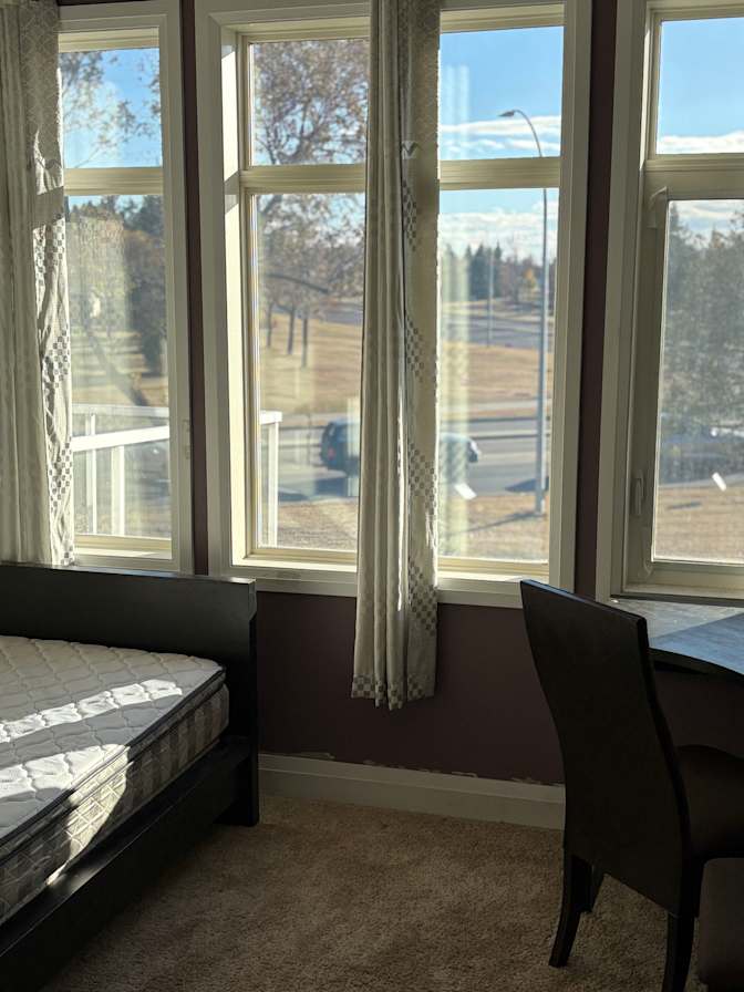 Don's room