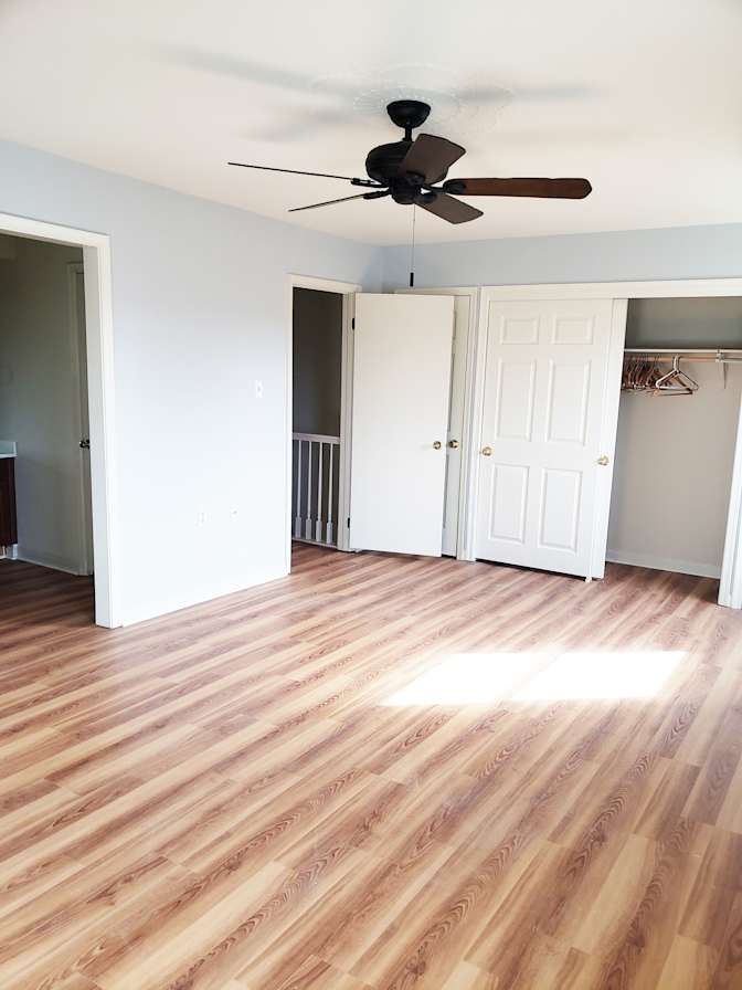 Bethany Stephens's room