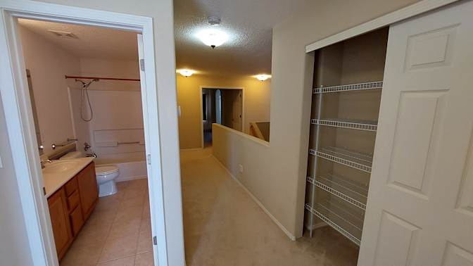 THANE SCHAFFER's room