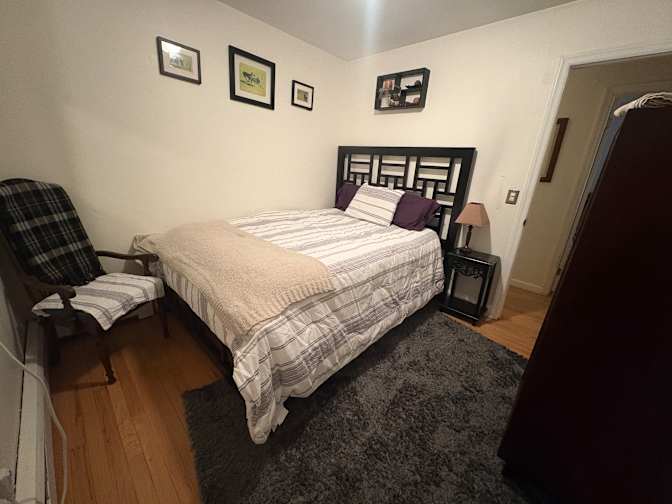 Dottie's room