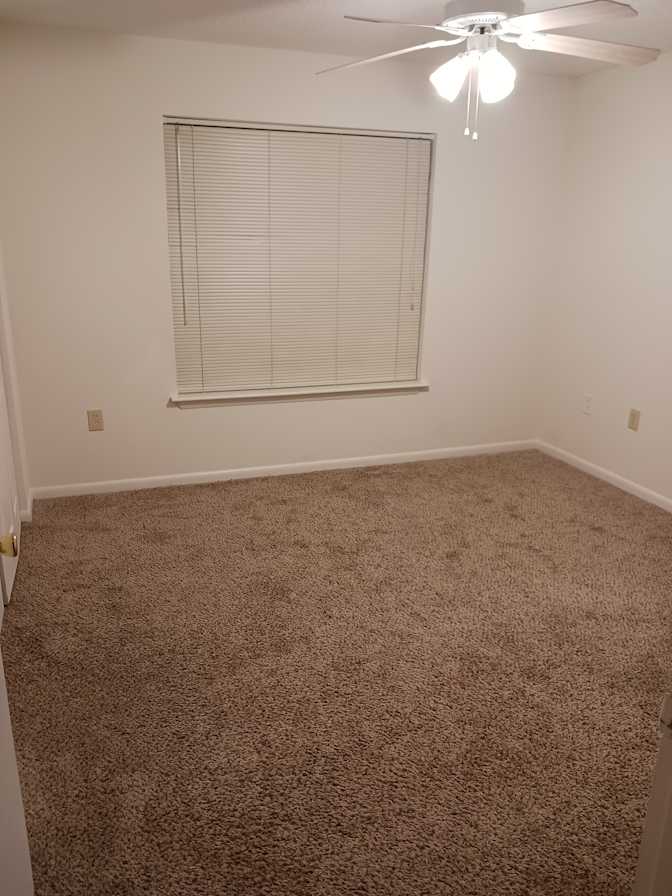 Rachel's room