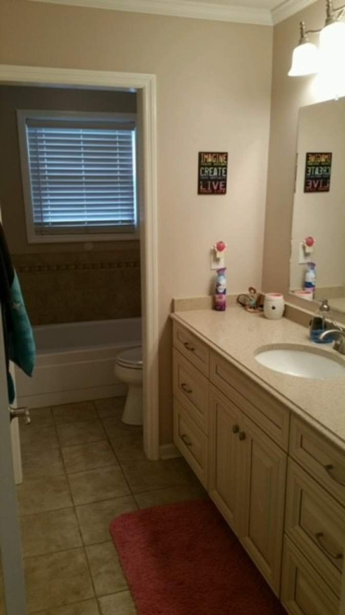 Michael's room