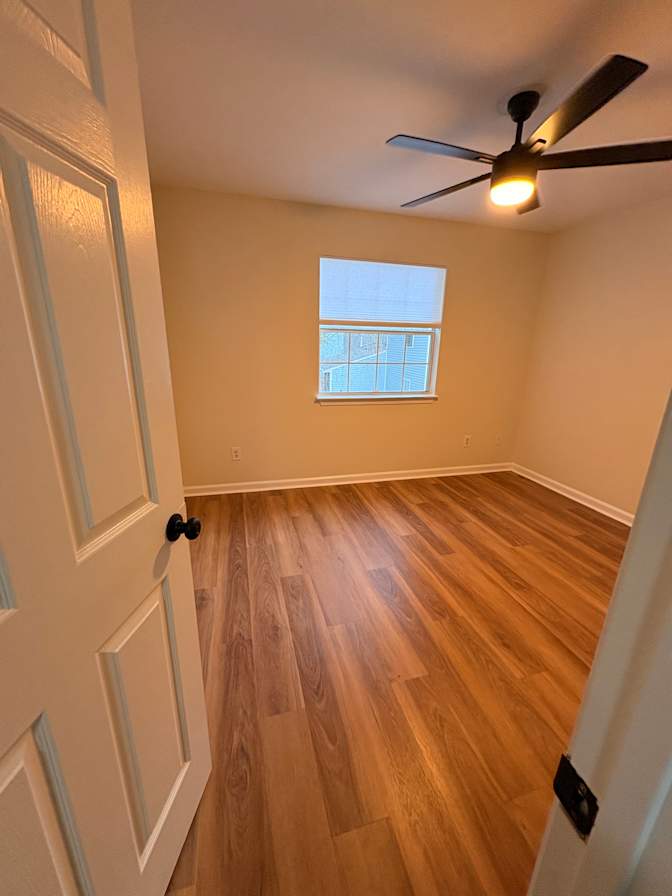 Grace's room
