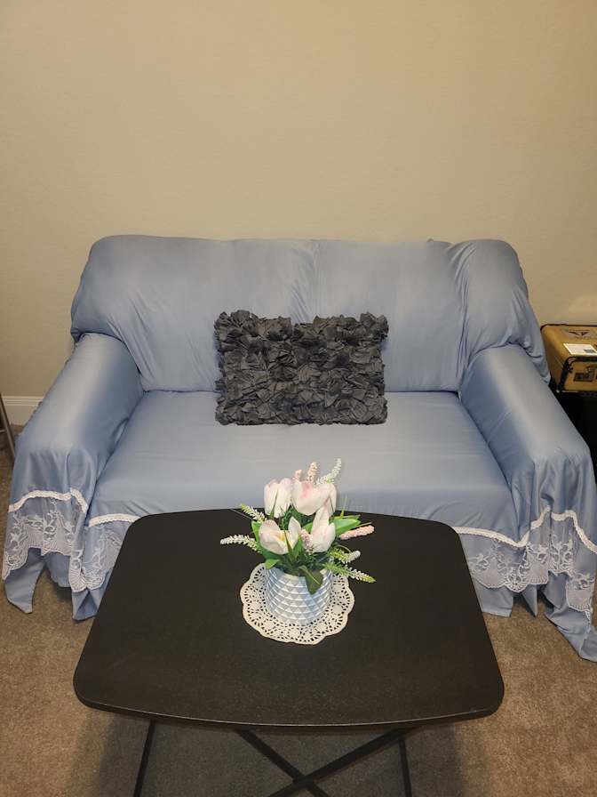 Jennifer's room