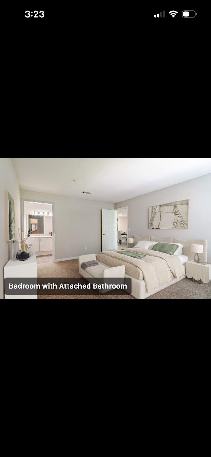 Kinsey's room