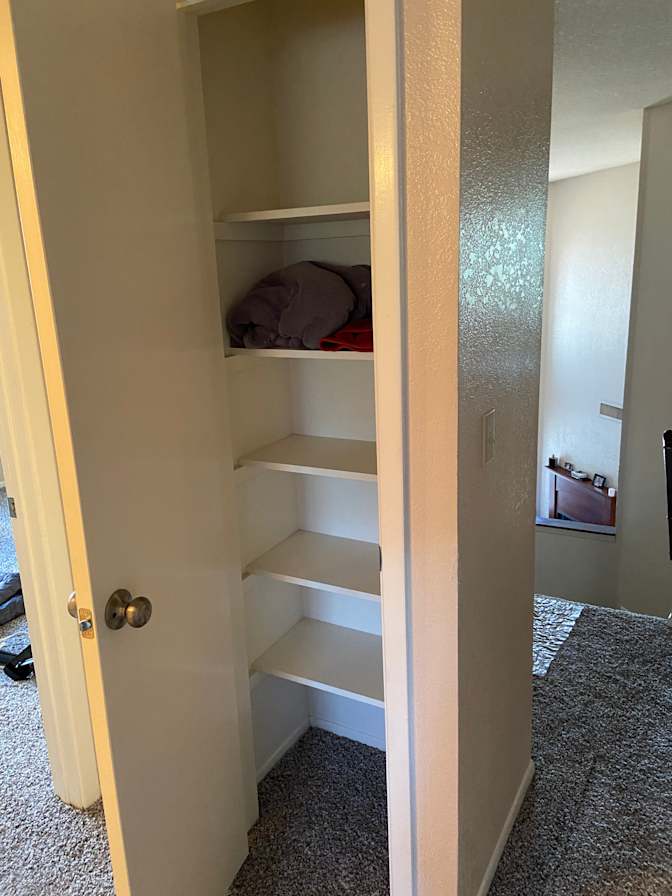 Lawrence's room