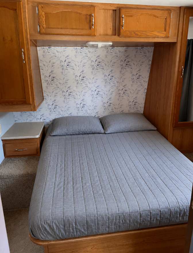 Michelle's room