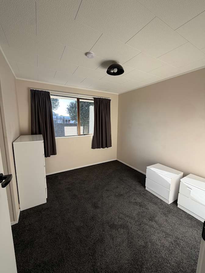 Nikita's room
