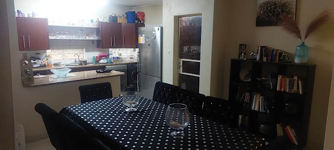 Will's room