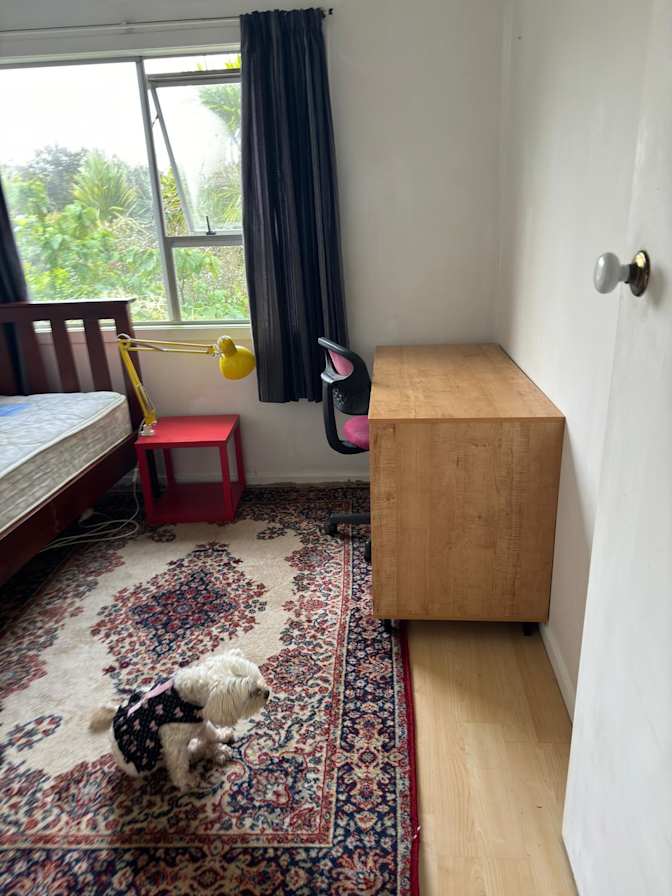 Jennifer's room