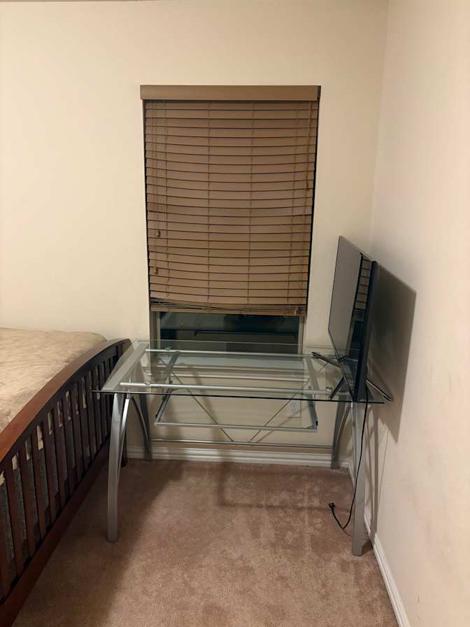 Neil's room