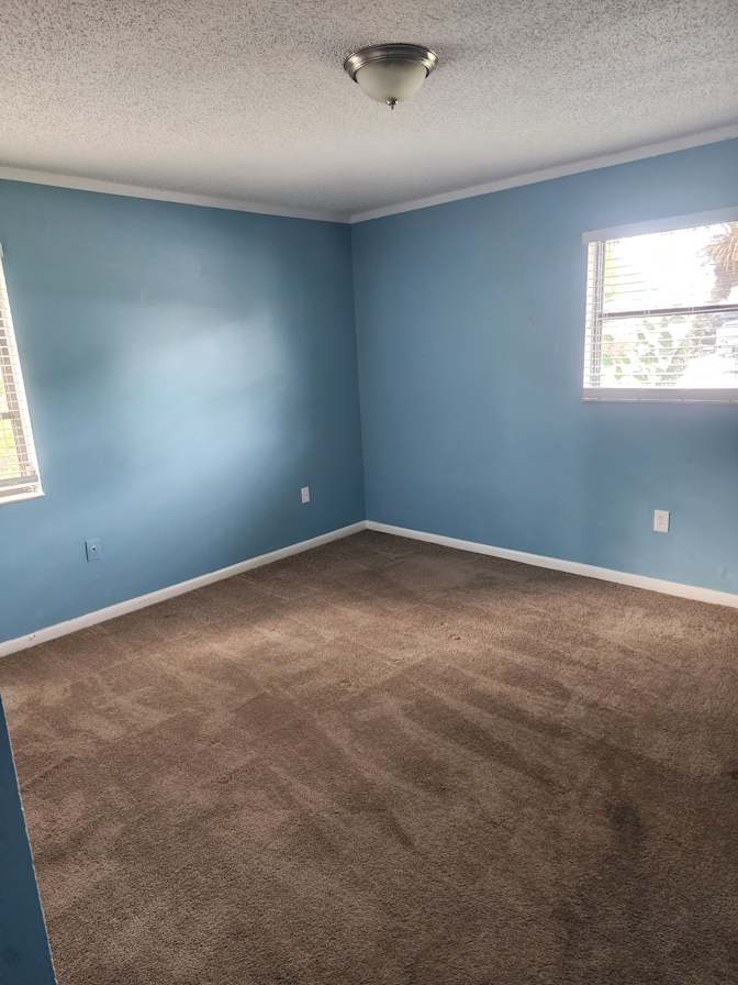 Dawn's room
