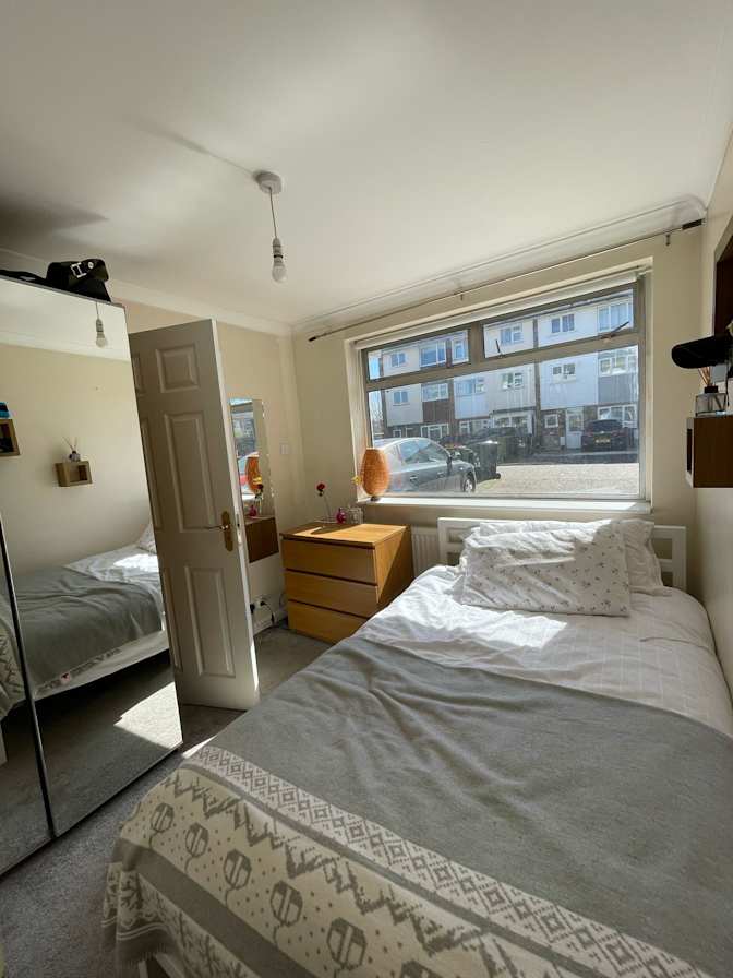 william's room