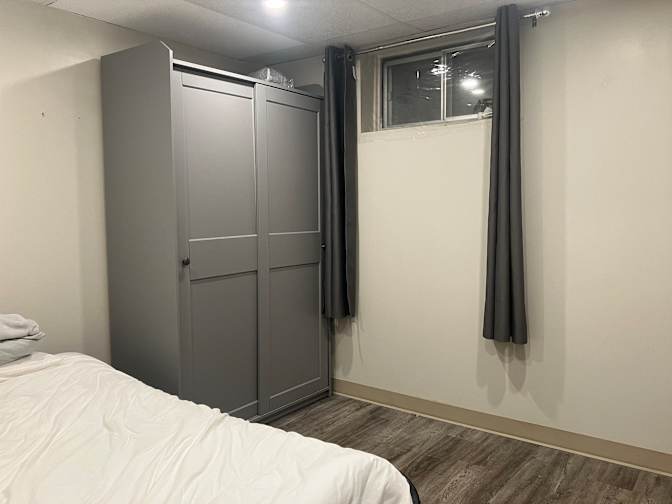 Jonathan's room