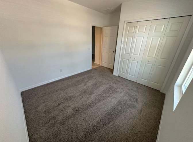 Tyanna Cortez's room
