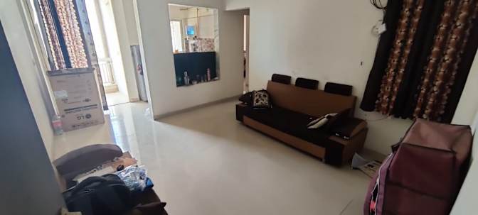 Nilay's room