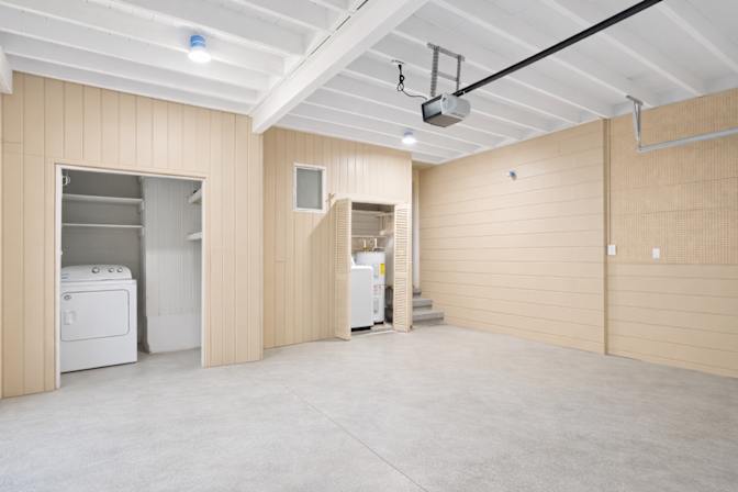Tyler's room