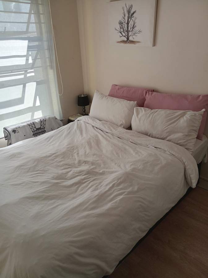 Bee's room