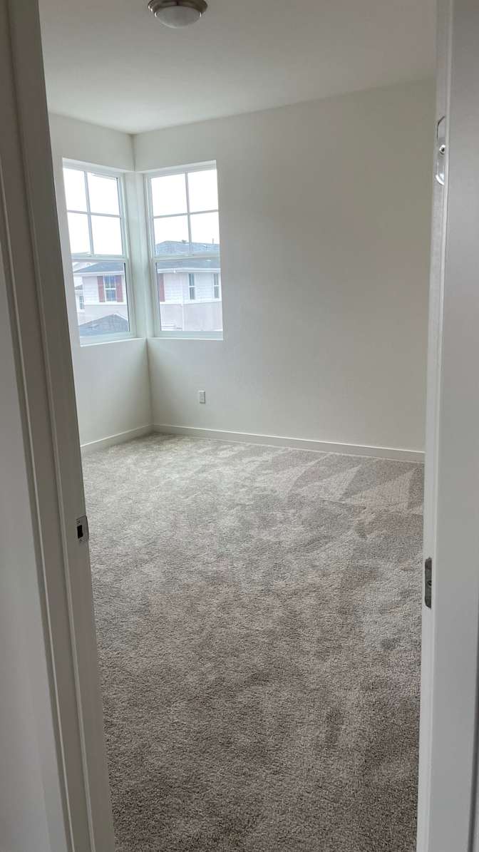Emily's room