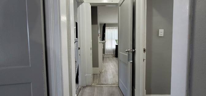 GBU Holdings Group's room