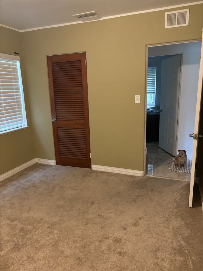 Sam's room